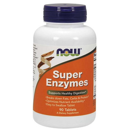 Super Enzymes 90comp 